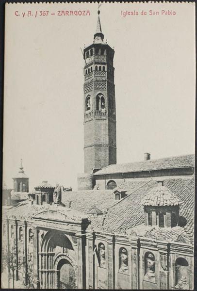 0000086627 - Zaragoza