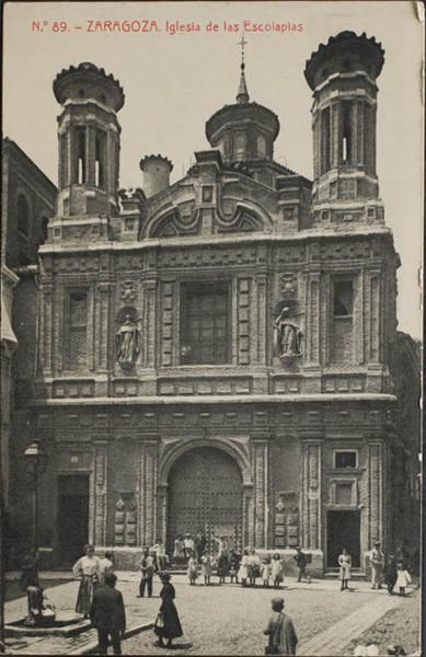 0000086630 - Zaragoza