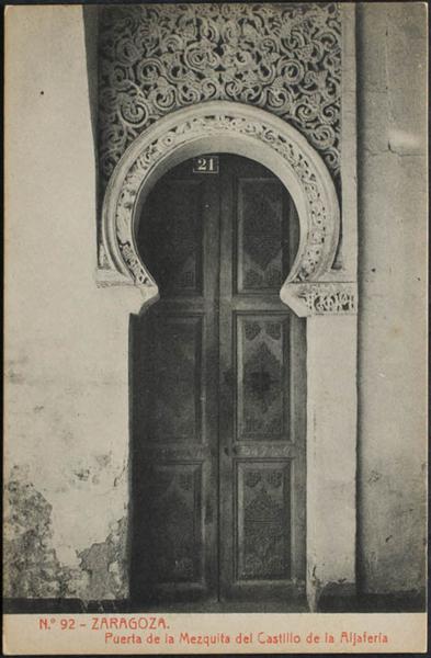 0000086631 - Zaragoza