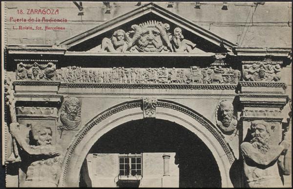 0000086634 - Zaragoza