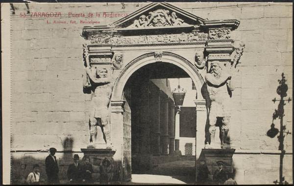 0000086635 - Zaragoza