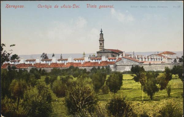 0000086640 - Zaragoza