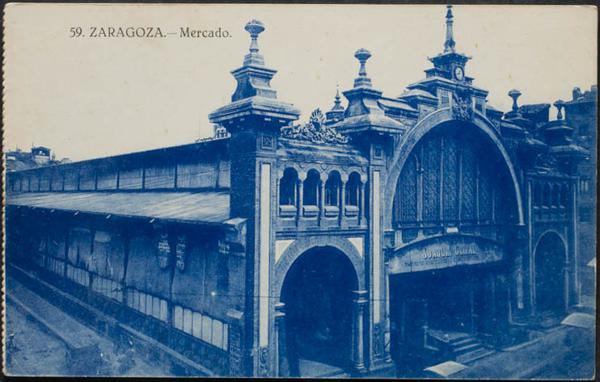 0000086642 - Zaragoza