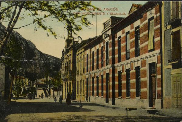 0000086656 - Zaragoza