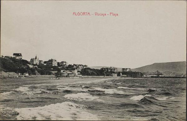 0000086694 - Vizcaya