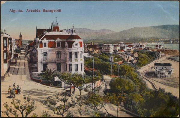 0000086698 - Vizcaya