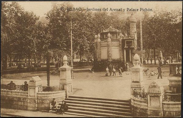 0000086865 - Vizcaya