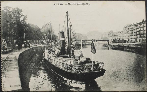 0000086879 - Vizcaya