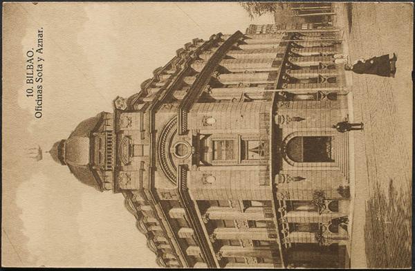 0000086899 - Vizcaya