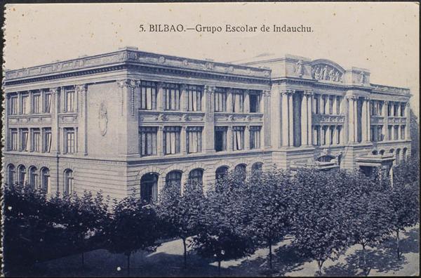 0000086944 - Vizcaya