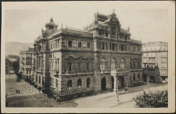 0000086953 - Vizcaya