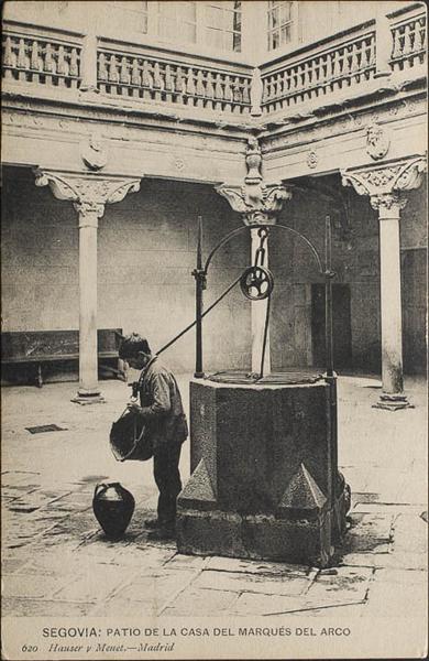 0000087043 - Segovia