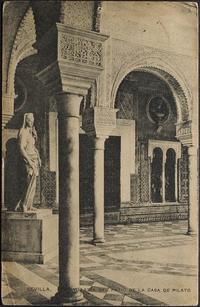 0000087164 - Sevilla