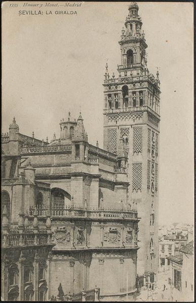 0000087202 - Sevilla