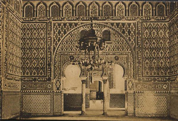 0000087435 - Sevilla