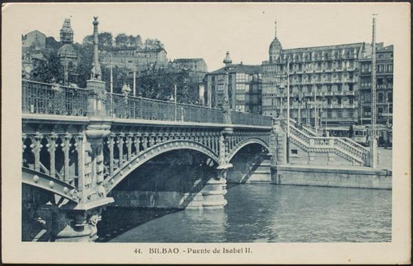 0000087527 - Vizcaya