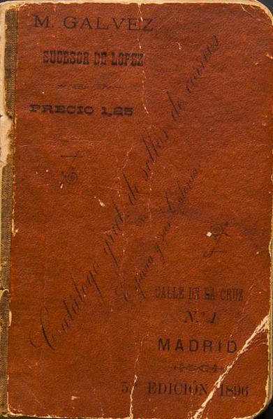 0000089073 - Bibliografía