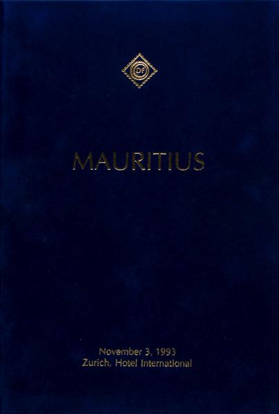 0000089213 - Mauricio. Bibliografía