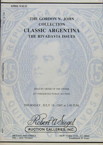 0000089217 - Argentina. Bibliografía