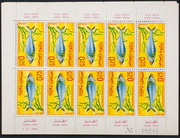 0000089234 - Marruecos Independiente