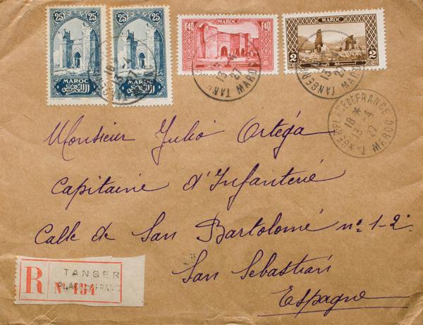 0000089240 - Marruecos Francés