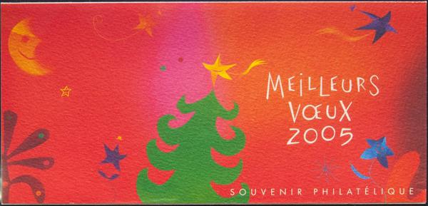 0000089258 - Francia. Hoja Bloque Especial