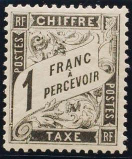 0000089289 - Francia. Tasas