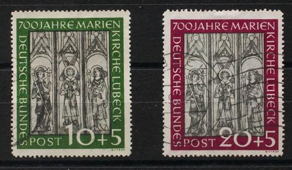 0000089292 - Alemania Occidental