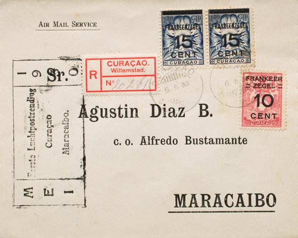 0000089297 - Curacao