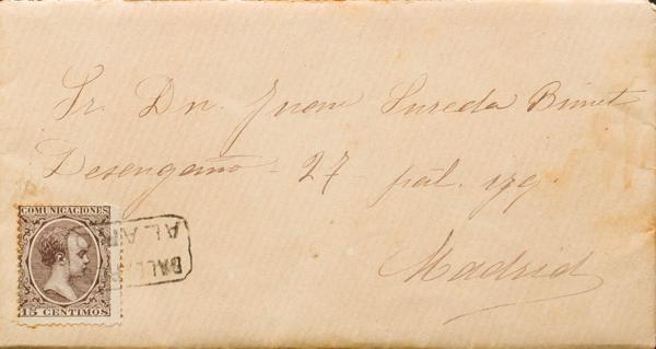 0000089353 - Other sections. Post Office