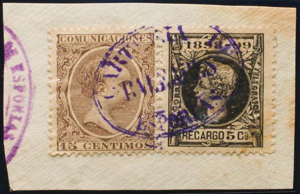 0000089360 - Islas Baleares. Filatelia