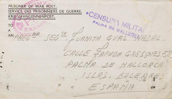 0000089364 - Zona Nacional. Campo de Concetración