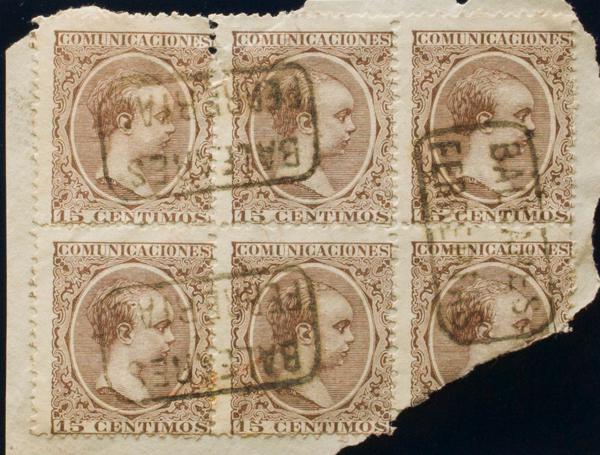 0000089369 - Islas Baleares. Filatelia