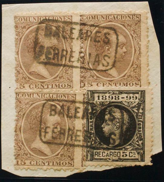 0000089370 - Islas Baleares. Filatelia