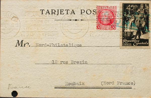 0000089403 - España. República Española