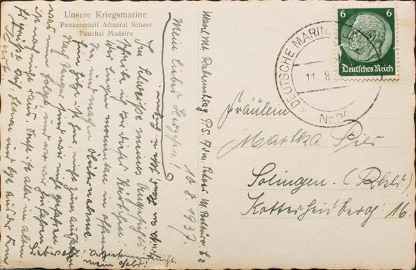 0000089416 - Zona Nacional. Bando Nacional