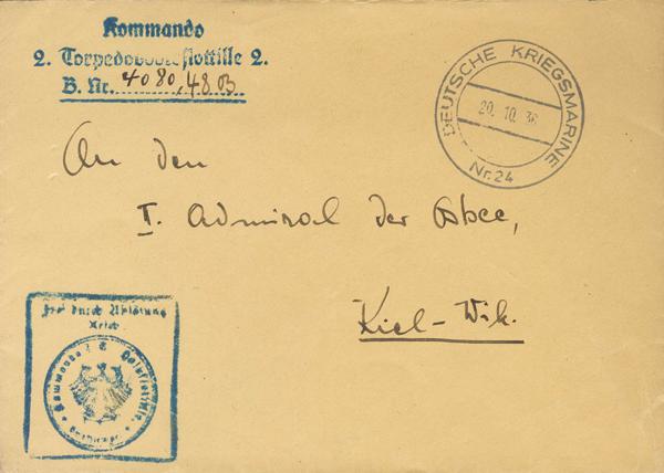 0000089422 - Zona Nacional. Bando Nacional