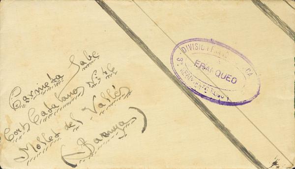 0000089427 - Zona Republicana. Bando Republicano