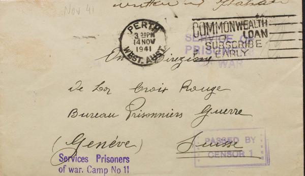 0000089514 - Australia. Campo de Concentración