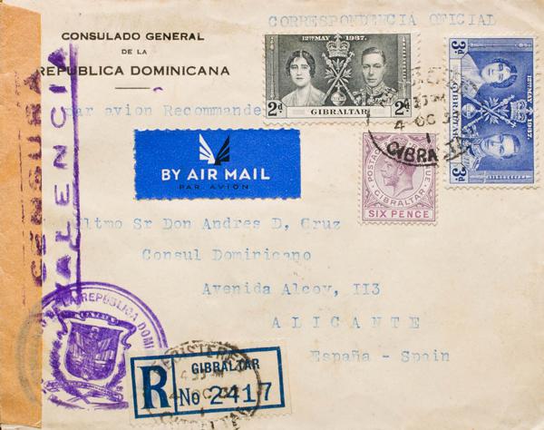 0000089585 - Gibraltar