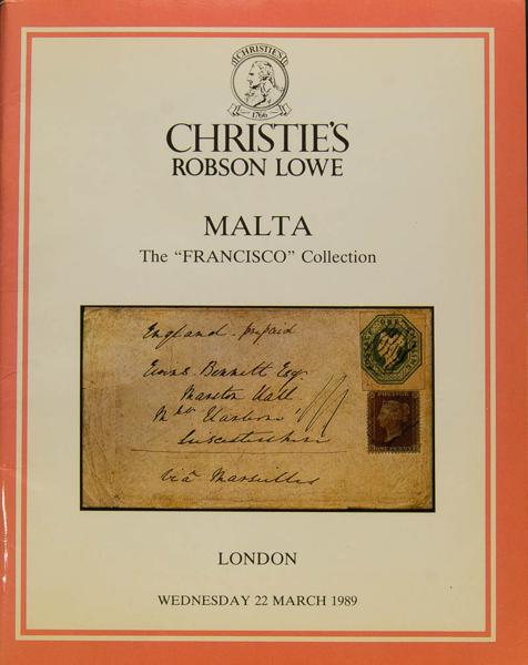 0000089844 - Malta. Bibliografía