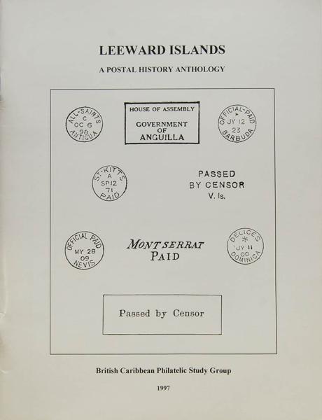 0000089889 - Colonias Británicas. Bibliografía