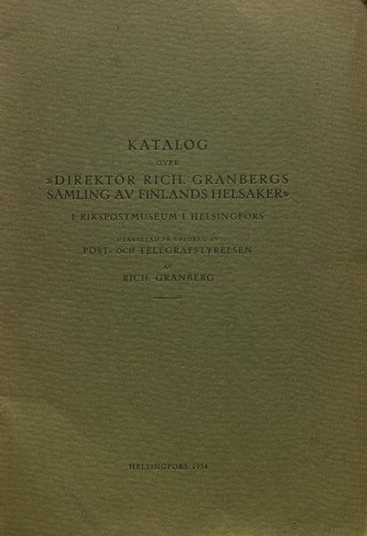 0000089901 - Finlandia. Bibliografía