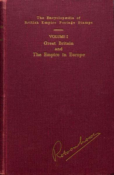 0000089972 - Gran Bretaña. Bibliografía