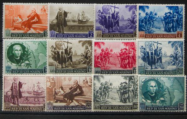 0000090046 - San Marino