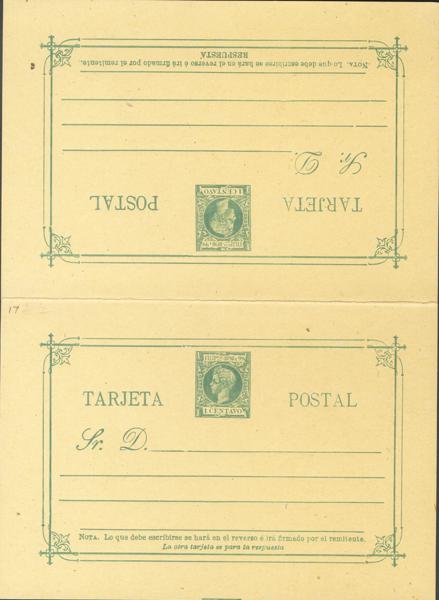 0000090098 - Ex-colonias Españolas. Filipinas