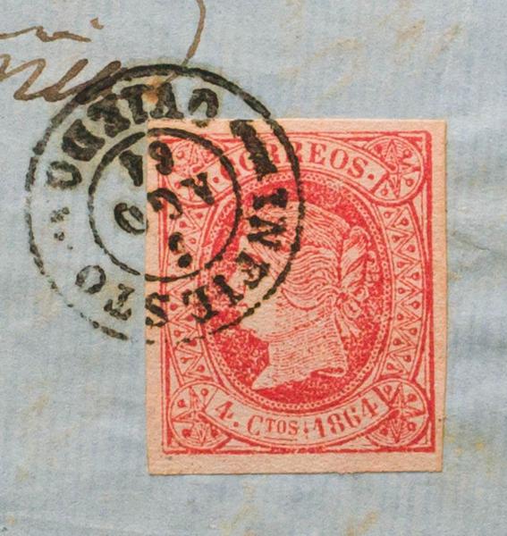 0000090191 - Asturias. Filatelia