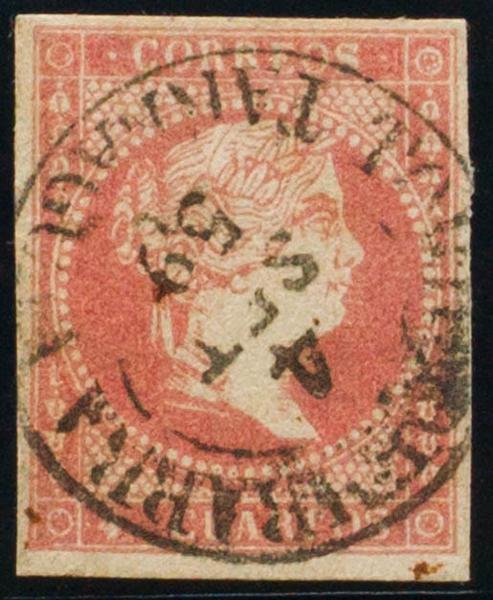 0000090197 - Catalonia. Philately