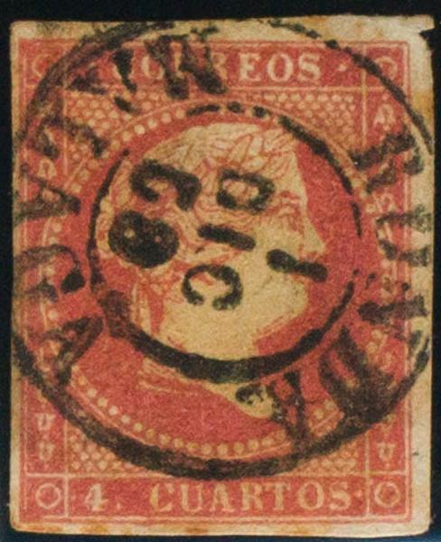 0000090210 - Andalucía. Filatelia