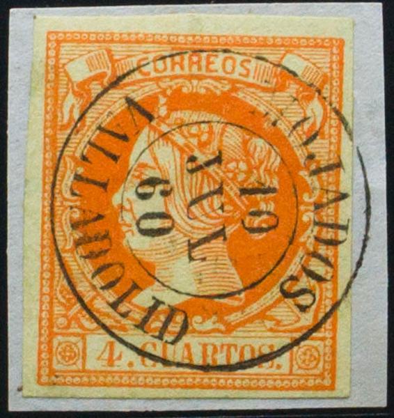 0000090212 - Castilla y León. Filatelia